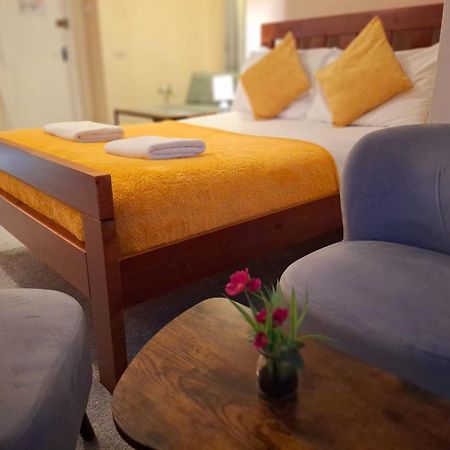 Inn By The Sea, Portsmouth Buitenkant foto