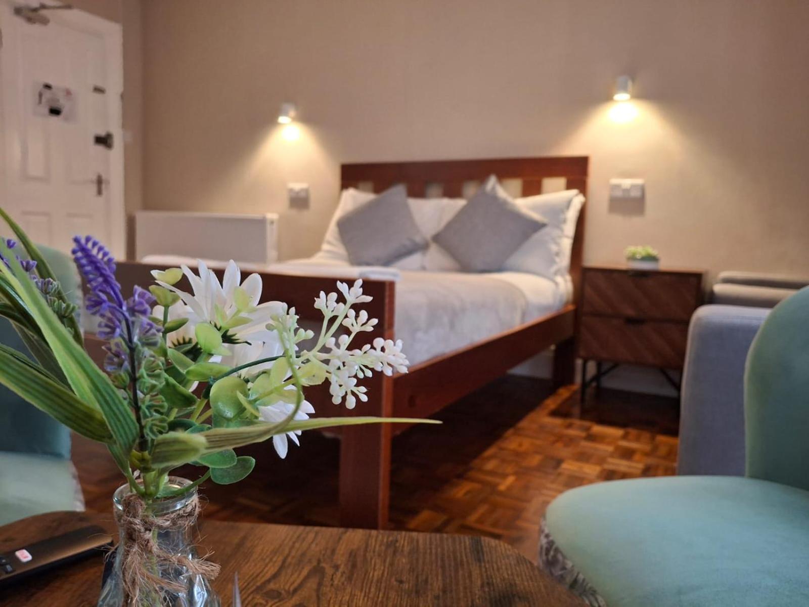 Inn By The Sea, Portsmouth Buitenkant foto