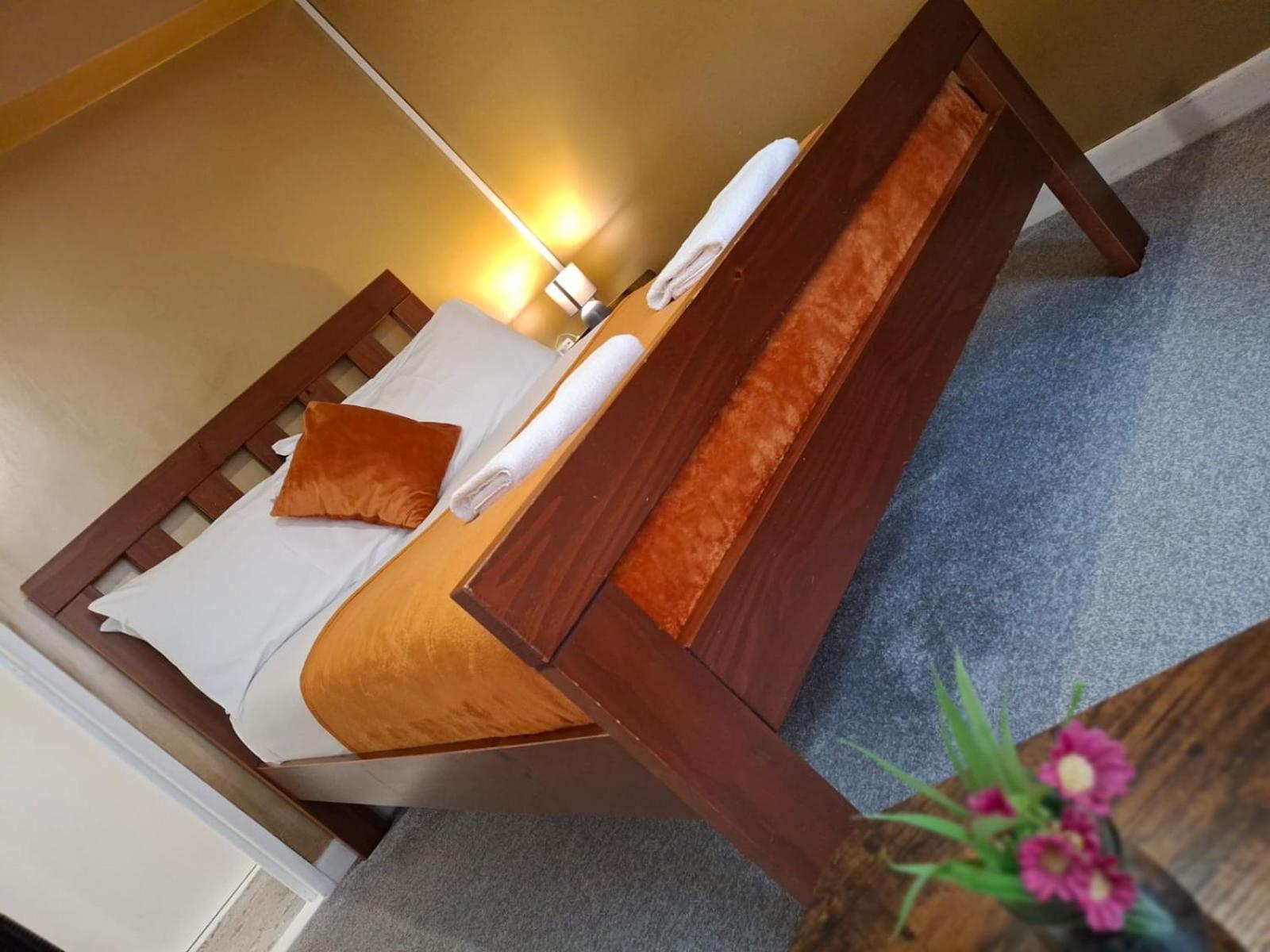 Inn By The Sea, Portsmouth Buitenkant foto