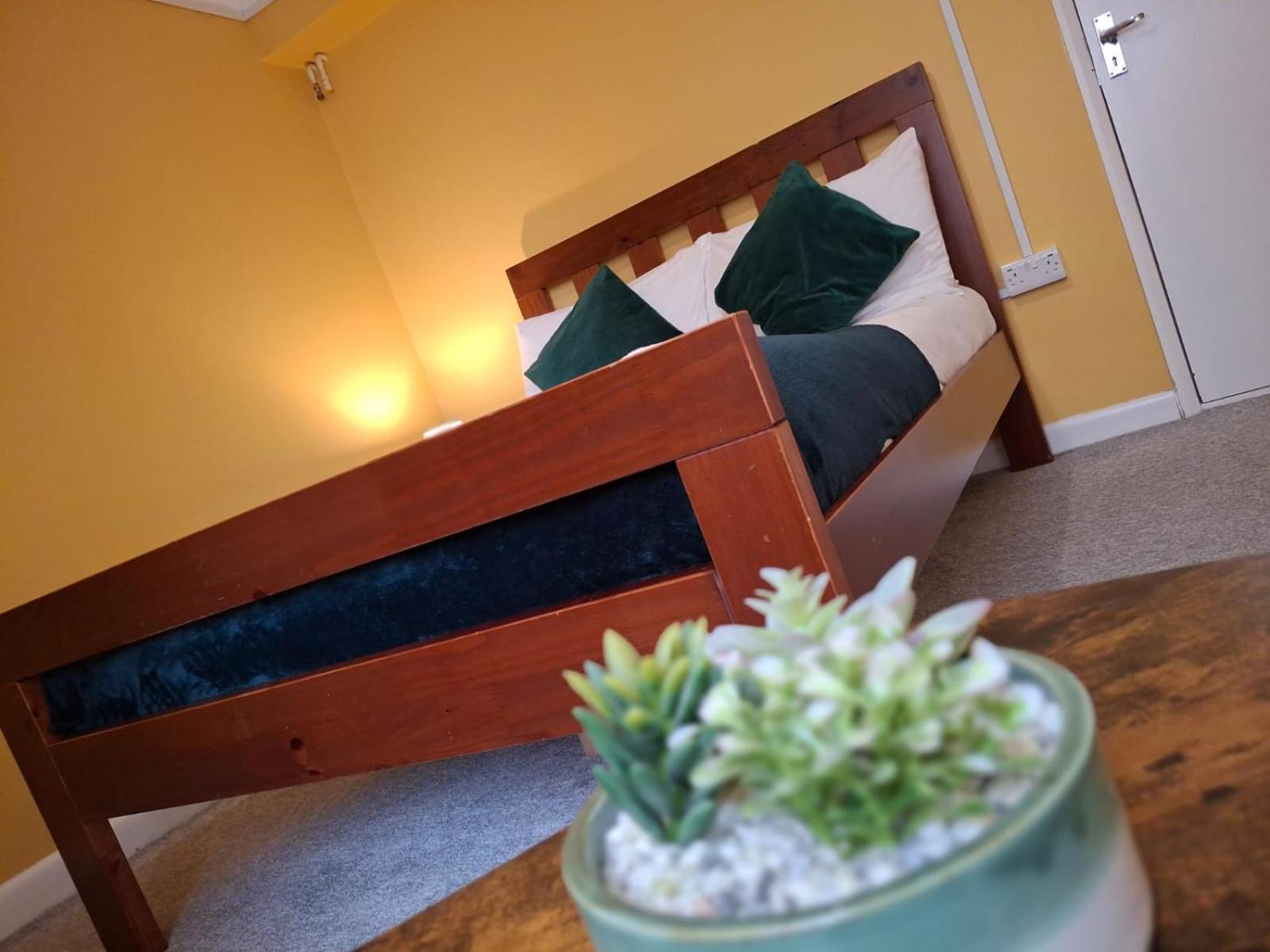 Inn By The Sea, Portsmouth Buitenkant foto