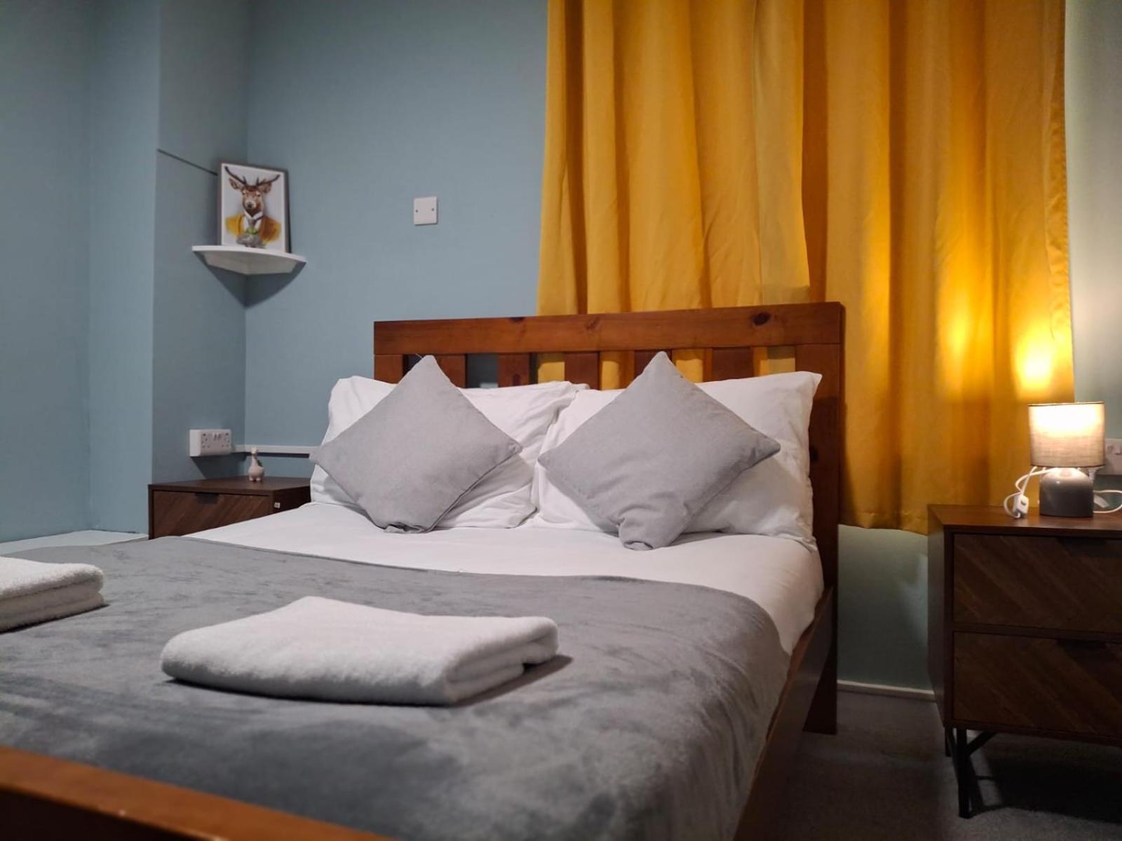 Inn By The Sea, Portsmouth Buitenkant foto