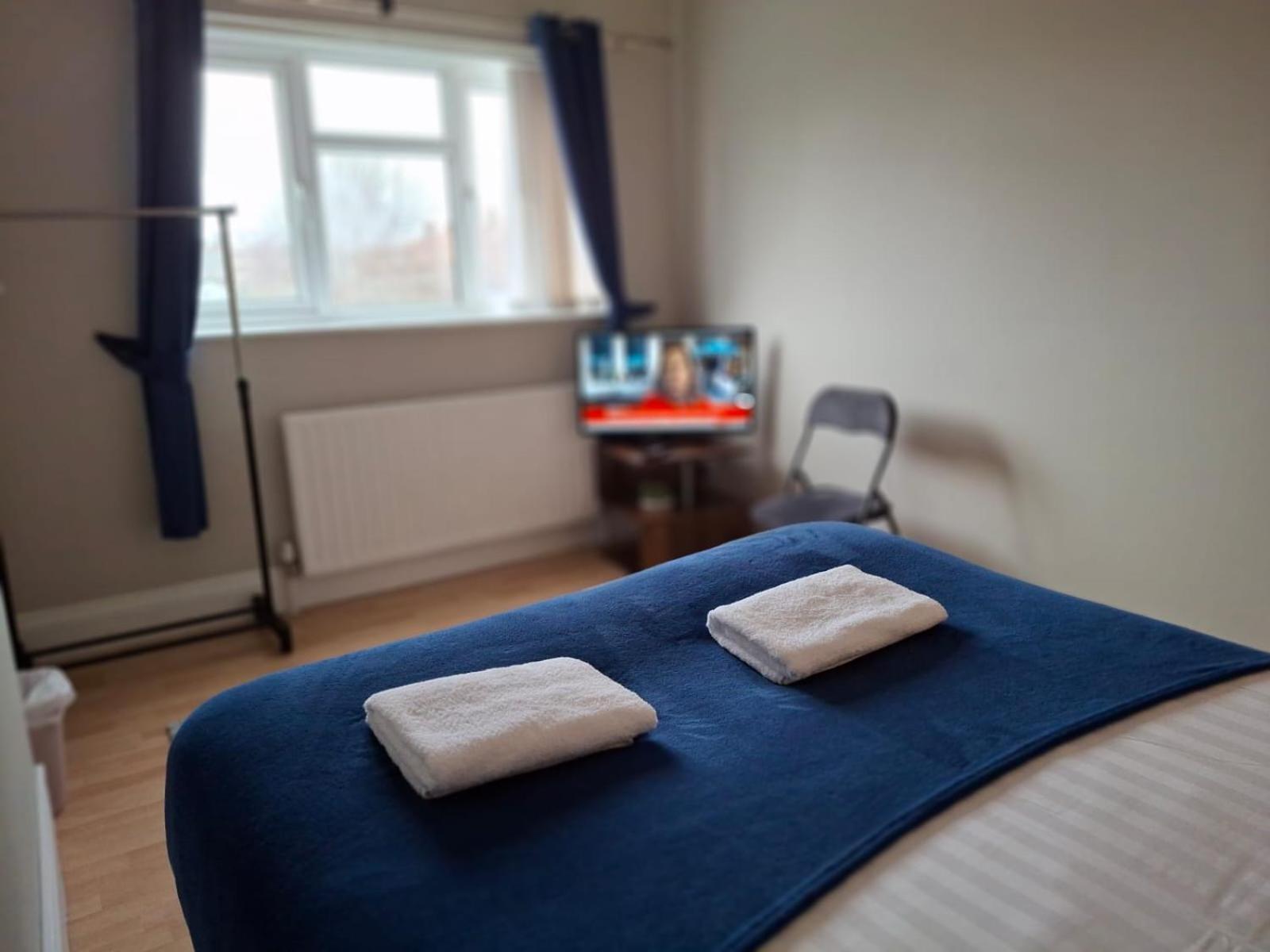 Inn By The Sea, Portsmouth Buitenkant foto